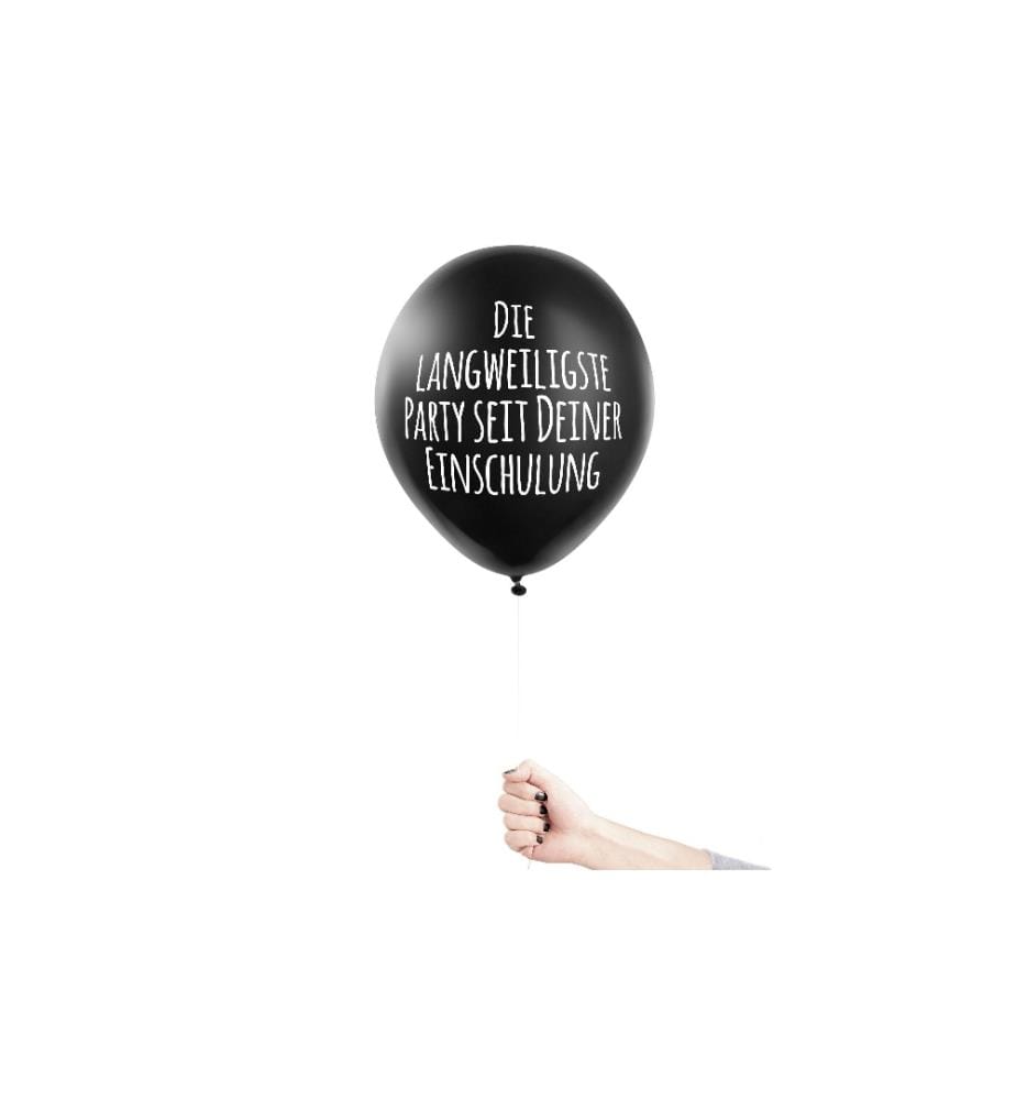 PECHKEKS - Ballon de baudruche Partie II