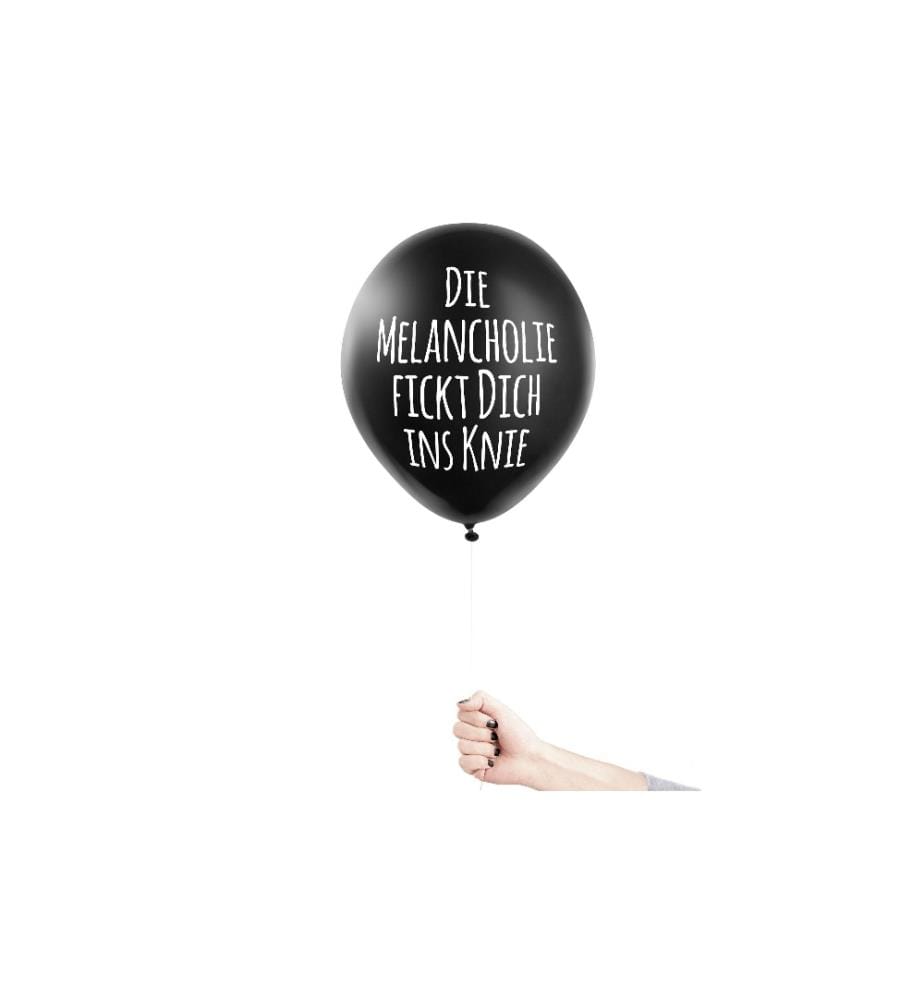 PECHKEKS - Ballon de baudruche Partie II