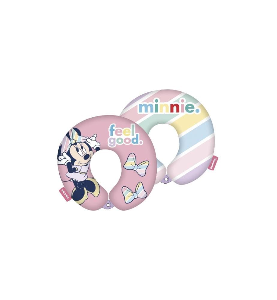 ARDITEX - Coussin de nuque Minnie