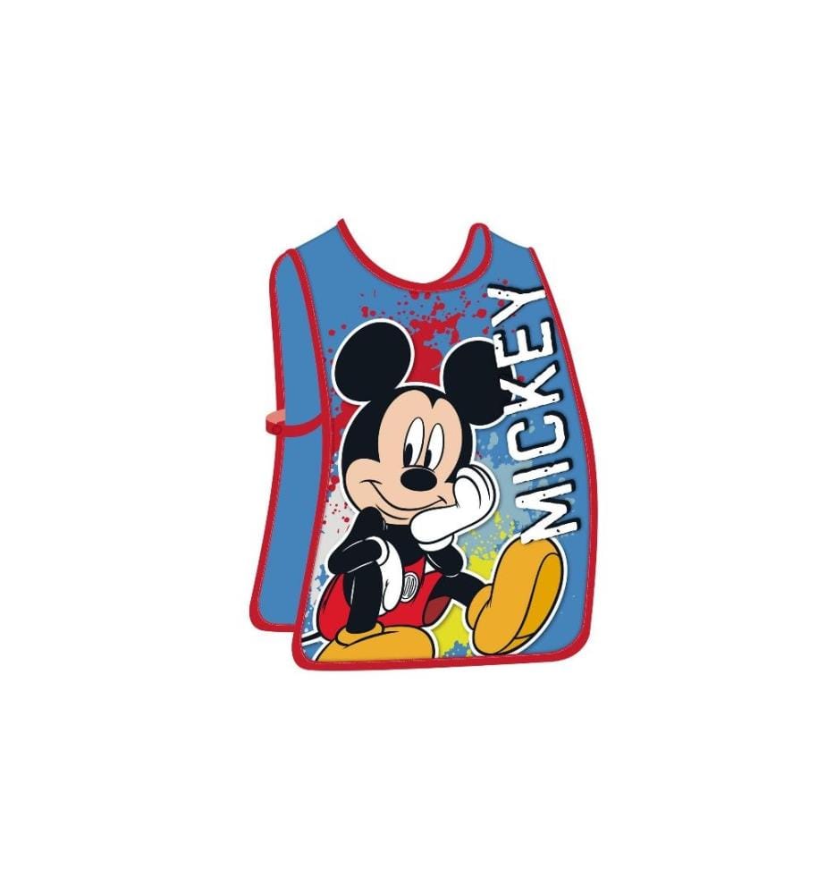 ARDITEX - Tabliers de peinture pour enfants Mickey