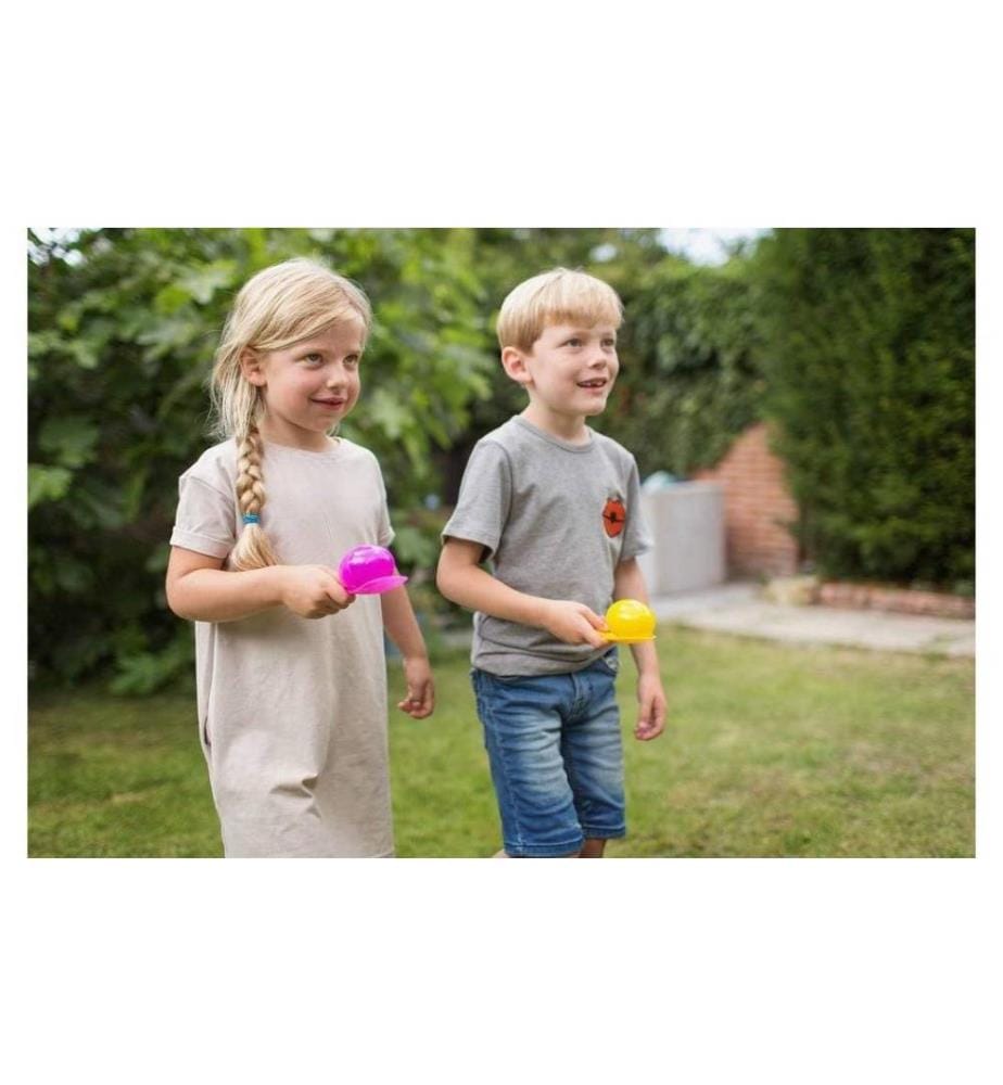 BS TOYS - Jeux de sauter Party Kit