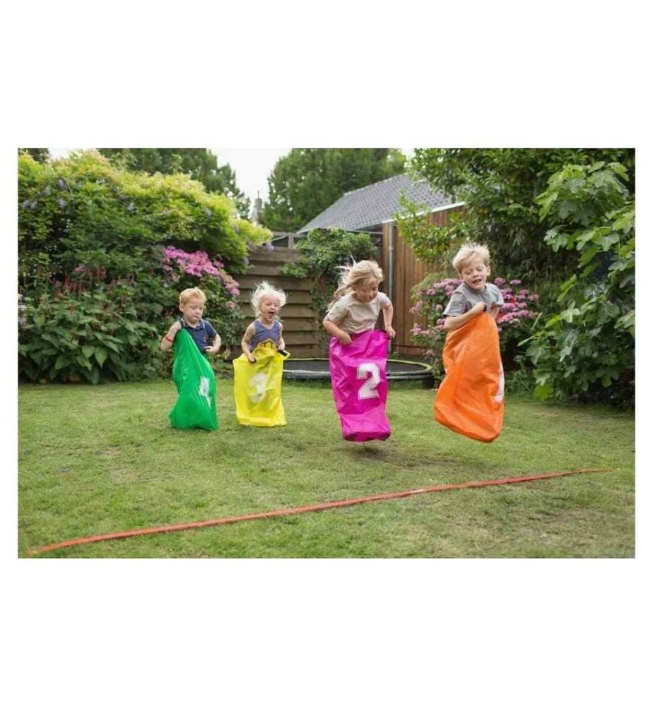 BS TOYS - Jeux de sauter Party Kit