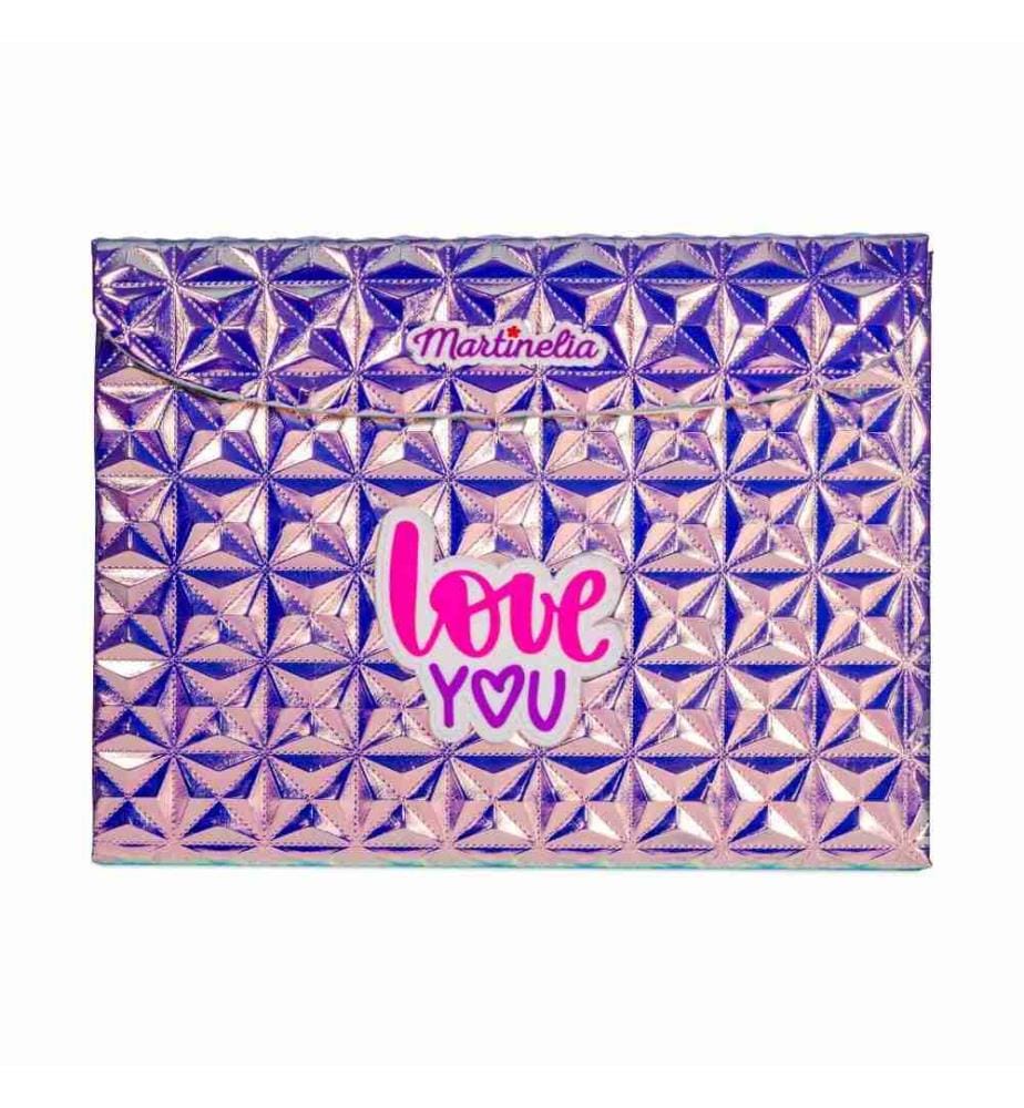 MARTINELIA - Kit de maquillage Super Girl: Big Book