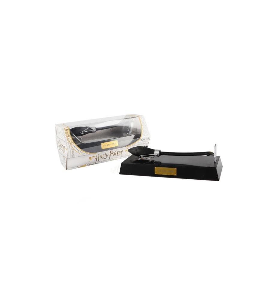 AMSCAN - Stylo bille Harry Potter Nimbus 2001