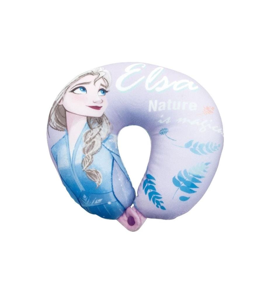 ARDITEX - Coussin de nuque Frozen 2