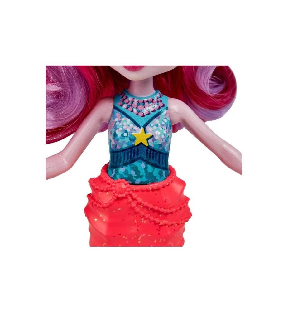 ENCHANTIMALS - Ensemble de pions Famille Seahorse