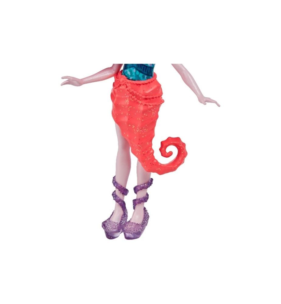 ENCHANTIMALS - Ensemble de pions Famille Seahorse