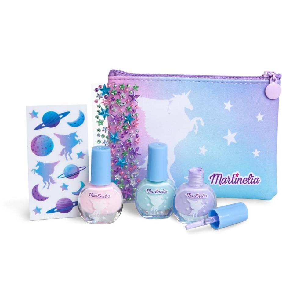 MARTINELIA - Beauté Coffret beauté Galaxy Dreams