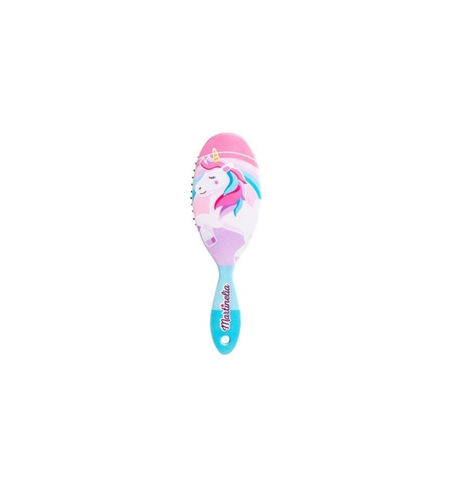 MARTINELIA - Beauté Brosse à cheveux magique