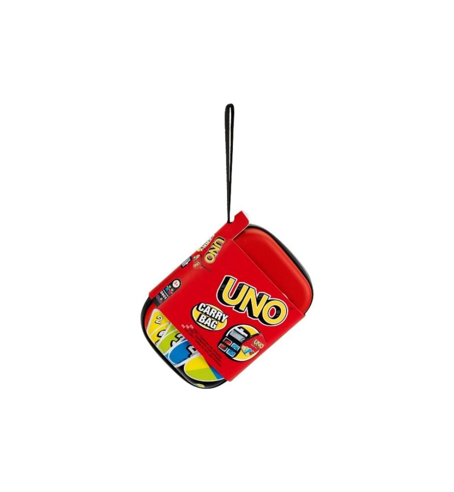 Klein-Toys UNO Sac de transport