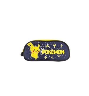 AMSCAN - Étui Pokemon 23 x 10 x 7 cm