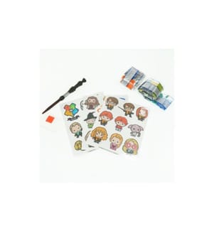 AMSCAN - Bastelset Harry Potter Diamantiny
