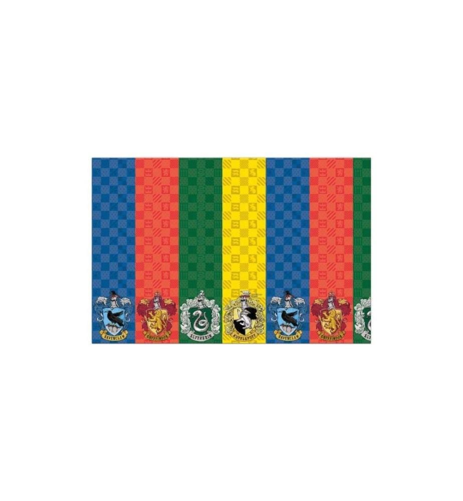 AMSCAN - Tischdecke Harry Potter 120 x 180 cm
