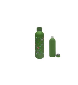AMSCAN - Gourde Minecraft 500 ml