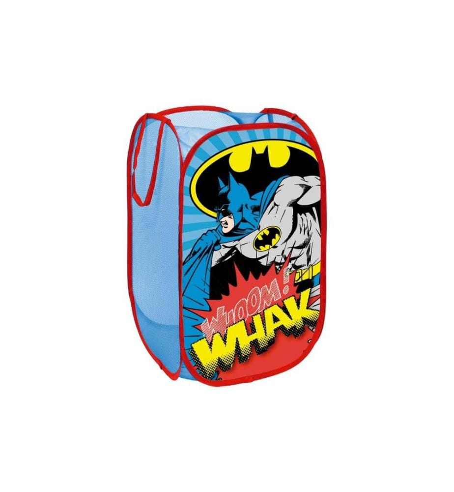 ARDITEX - Sac à jouets Storage Bin Batman