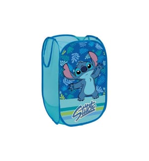 ARDITEX - Sac à jouets Storage Bin Disney: Lilo & Stitch