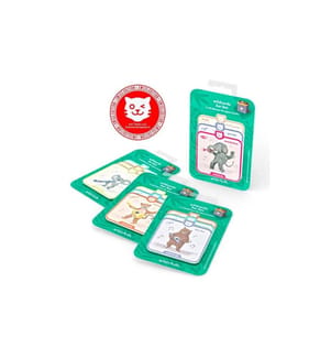 TIGERMEDIA - tigercard Wildcard Swiss Edition