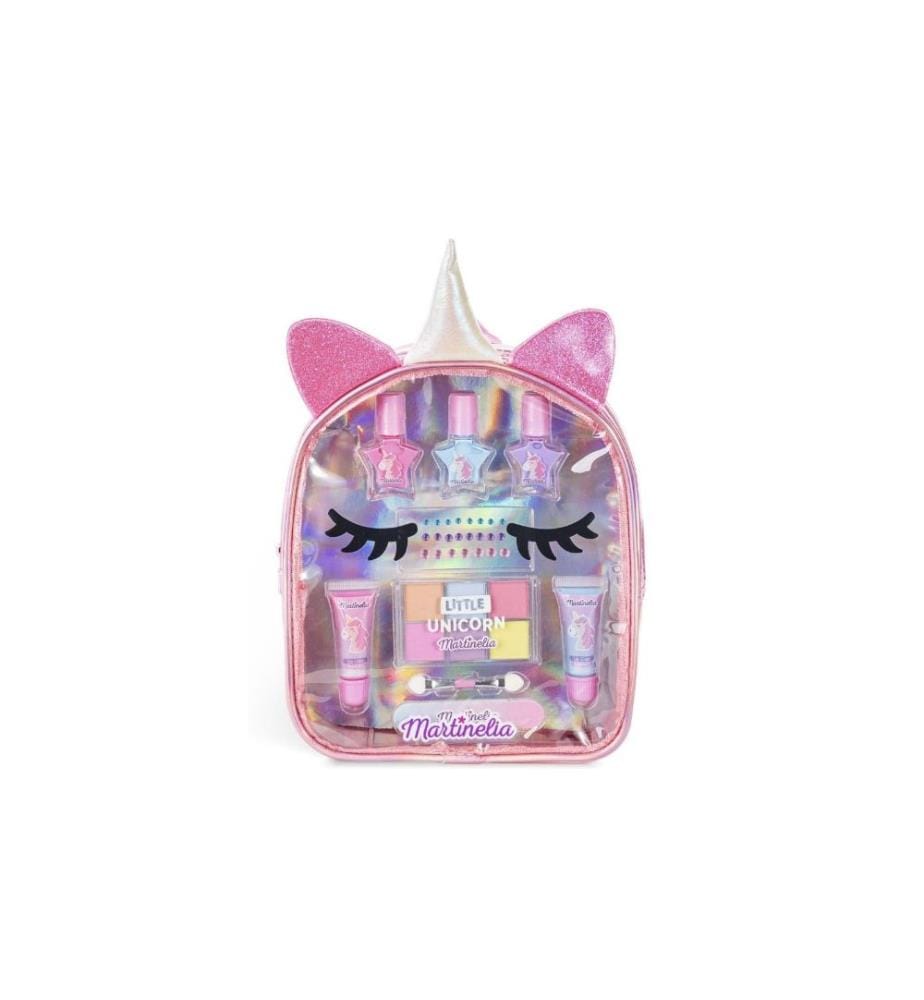 MARTINELIA - Beauté Little Unicorn Cosmetic Bag