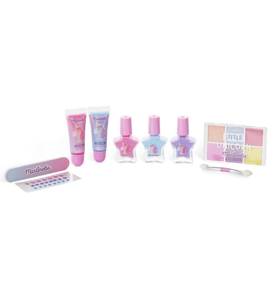MARTINELIA - Beauté Little Unicorn Cosmetic Bag