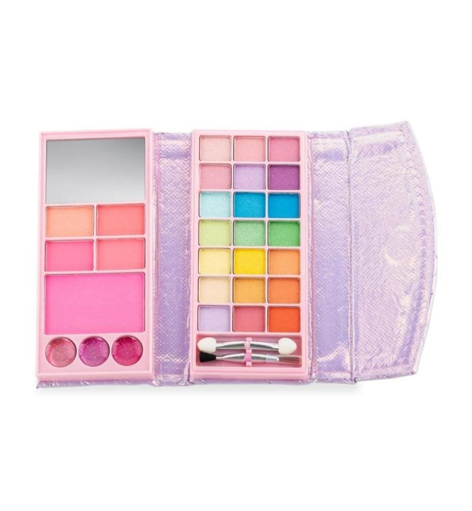 MARTINELIA - Beauté Shimmer Wings Make Up Wallet