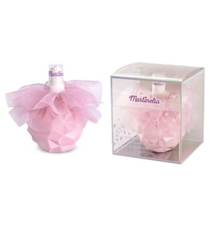 MARTINELIA - Beauté Starshine Pink Fragrance 100 ml
