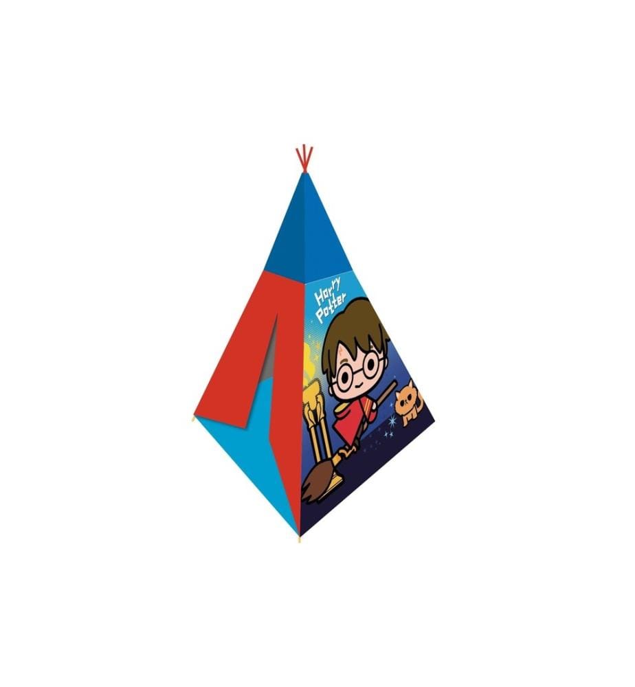 ARDITEX - Tente de jeu Tipi: Harry Potter 100 x100 x 135 cm