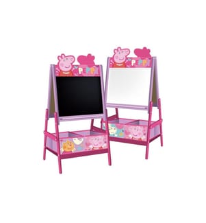 ARDITEX - Peppa Pig: Tableau multifonctions
