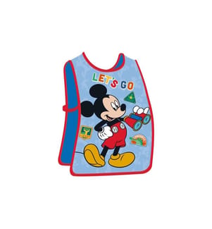 ARDITEX - Malschürze für Kinder Disney Mickey