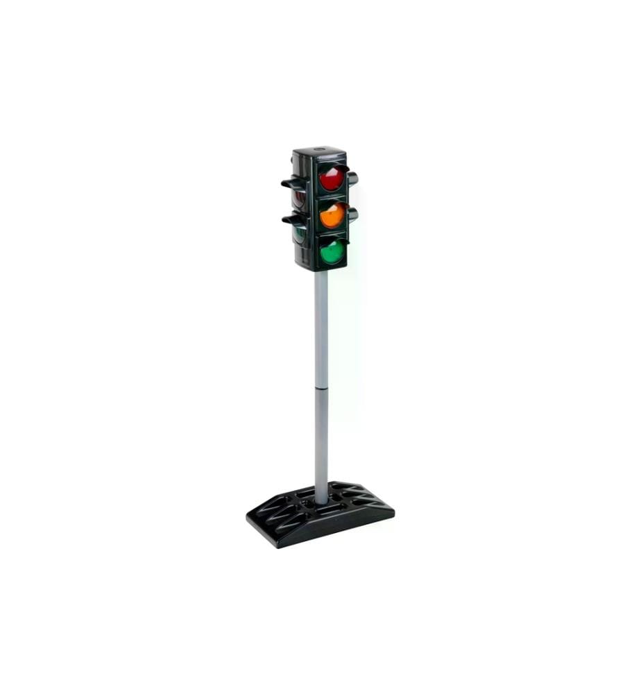 Klein-Toys Circulation routière Feu de signalisation