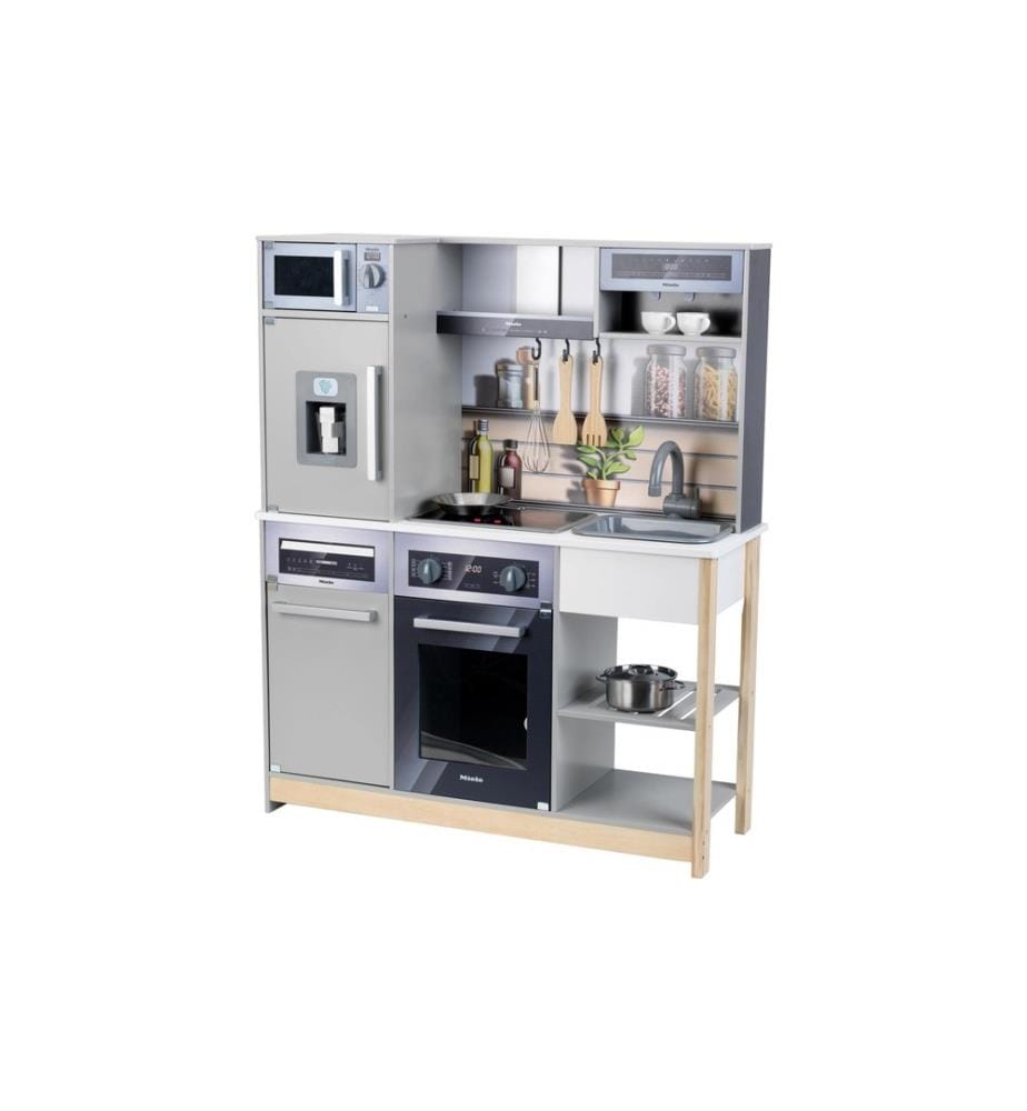 Klein-Toys Cuisine pour enfant Miele Family