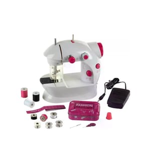 Klein-Toys Machine à coudre pour enfants