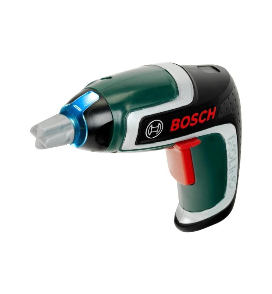 Klein-Toys Artisans Bosch Visseuse sans fil Ixolino III