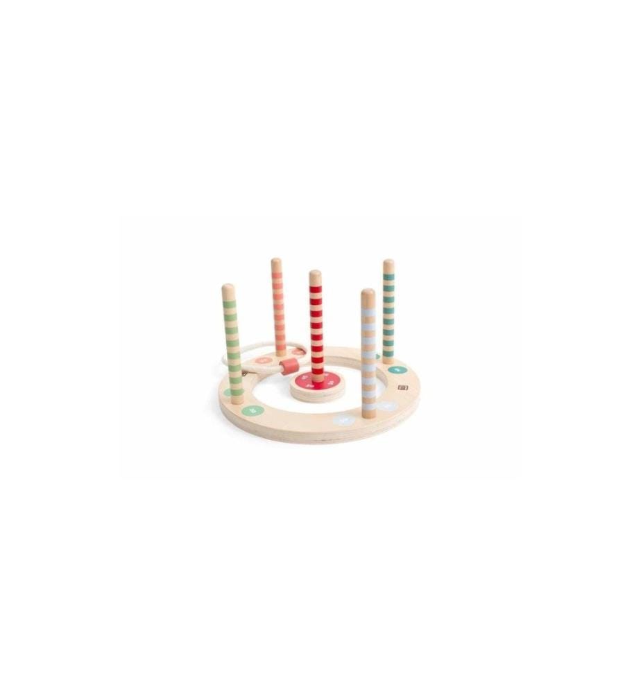 BS TOYS - Jeux de dés Ring Toss