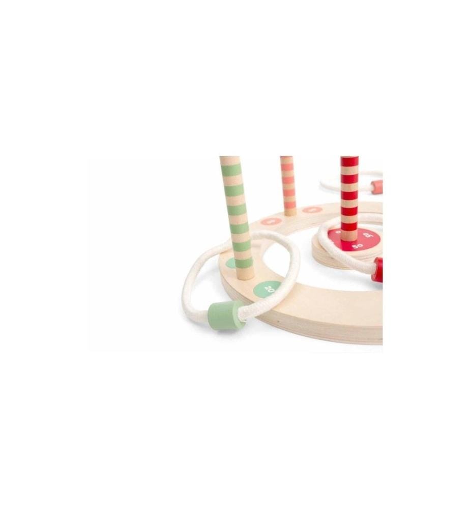 BS TOYS - Jeux de dés Ring Toss