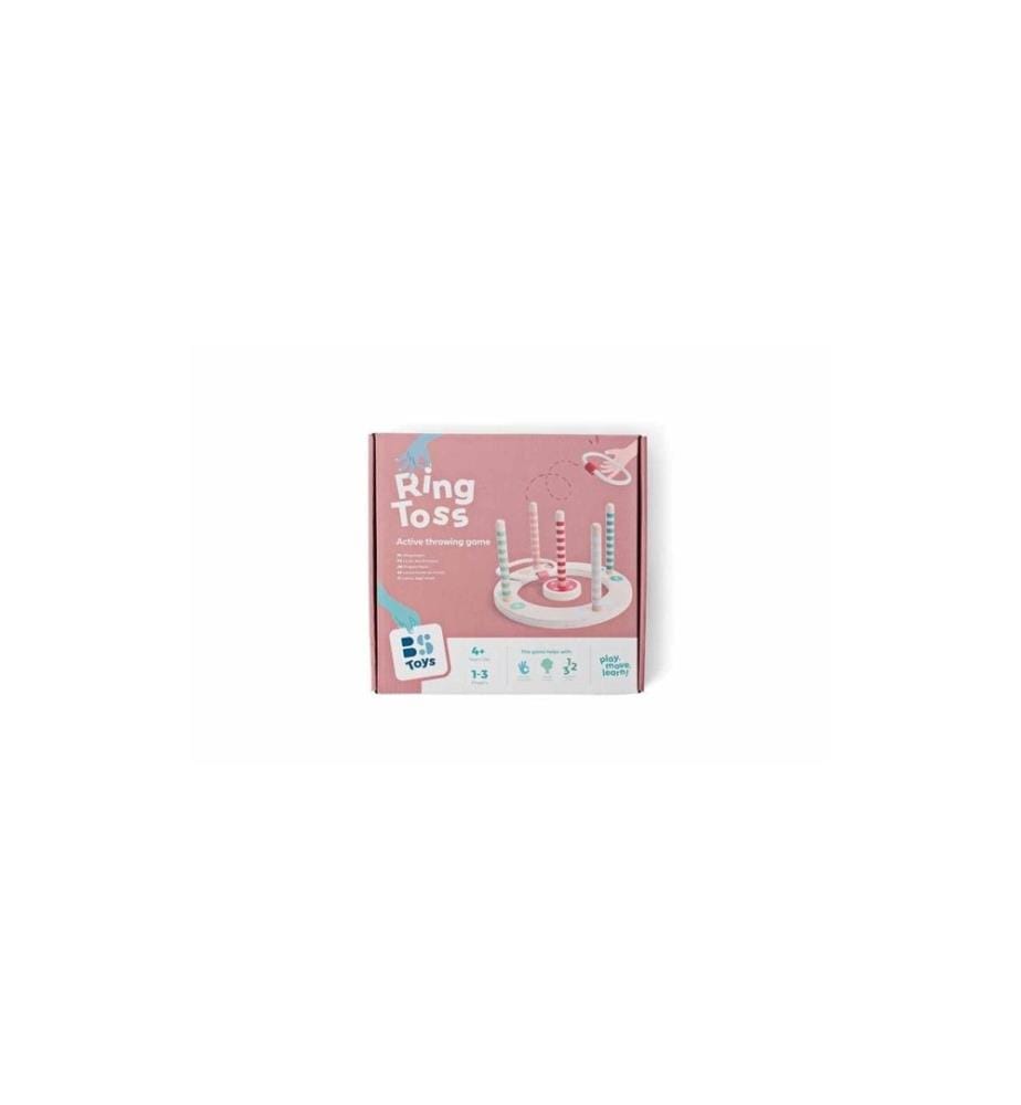 BS TOYS - Jeux de dés Ring Toss