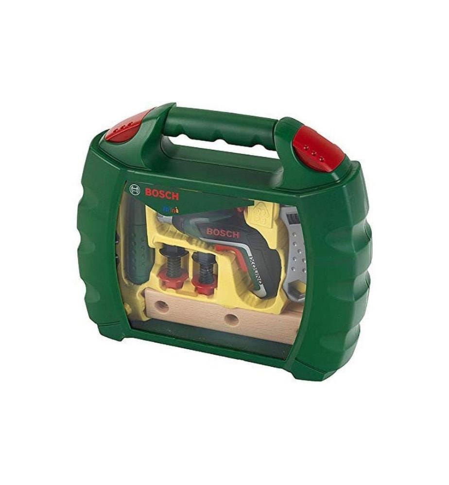 Klein-Toys Artisans BOSCH Ixolino ll Werkzeugkoffer