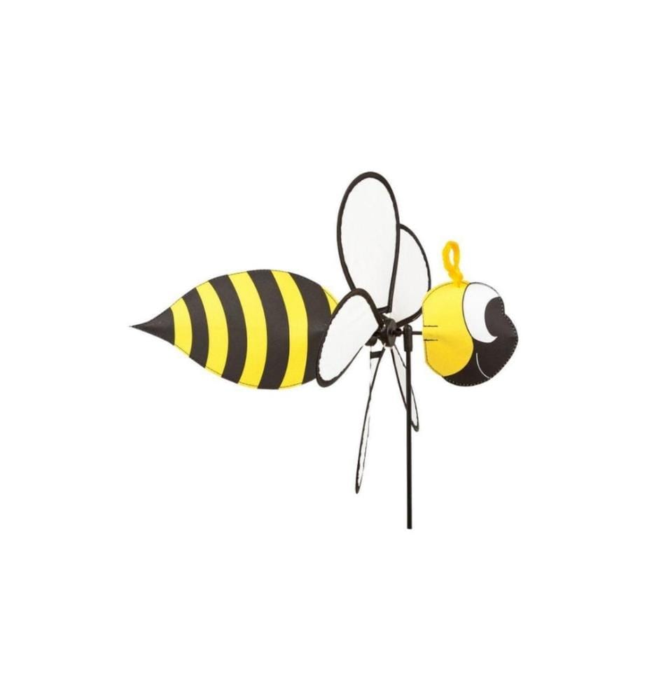 Invento-HQ Carillon à vent Spin Bee