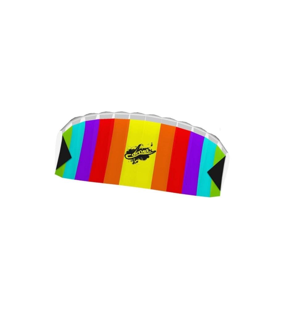 Invento-HQ Tapis de direction Comet Rainbow