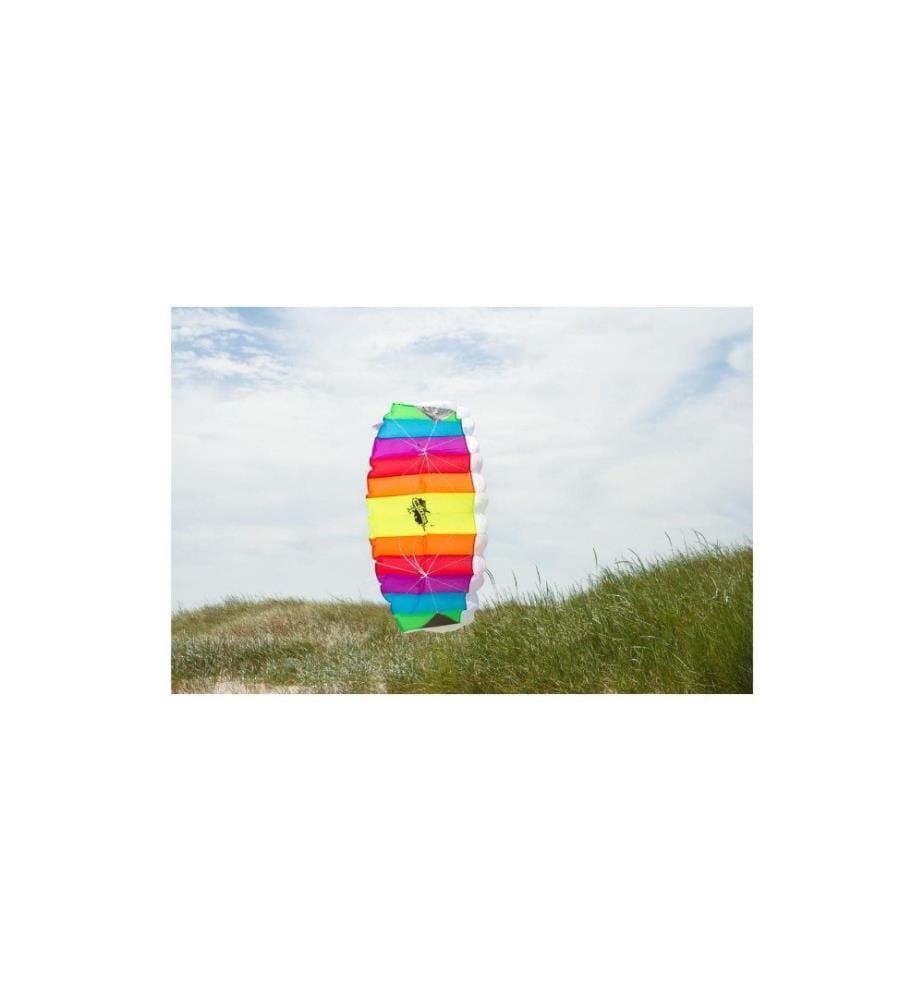 Invento-HQ Tapis de direction Comet Rainbow