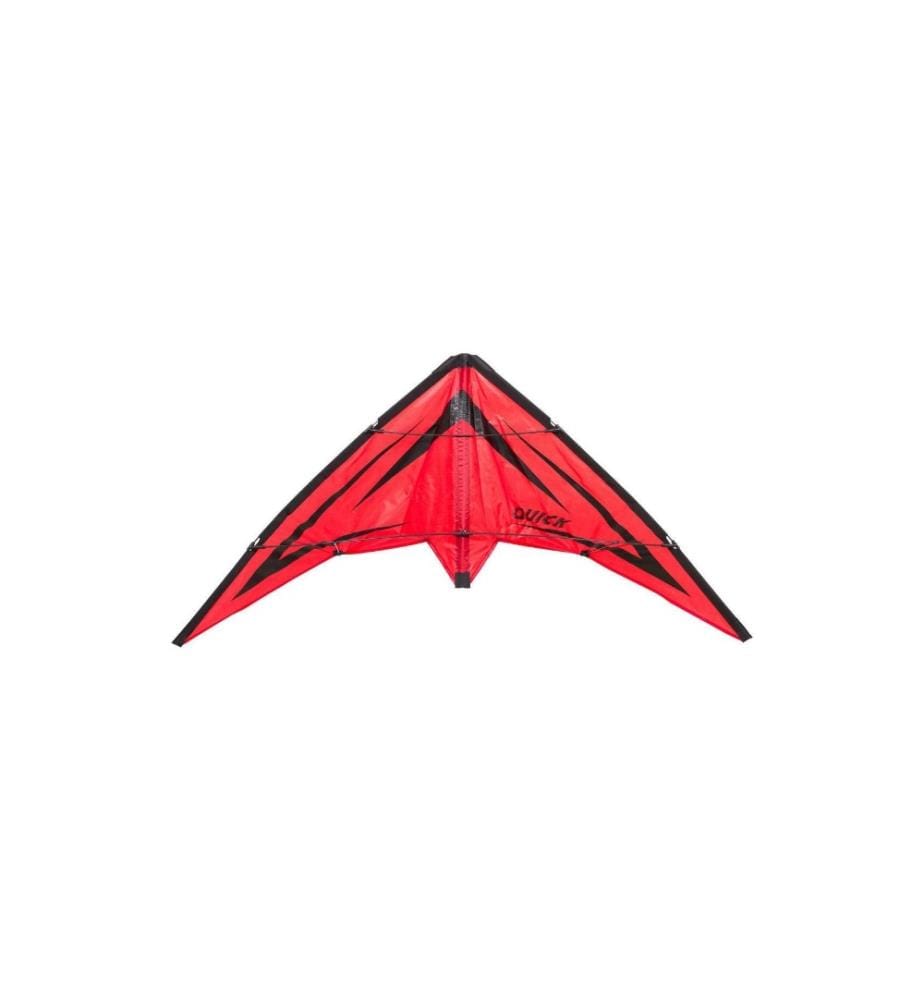 Invento-HQ Cerf-volant acrobatique Quick Lava