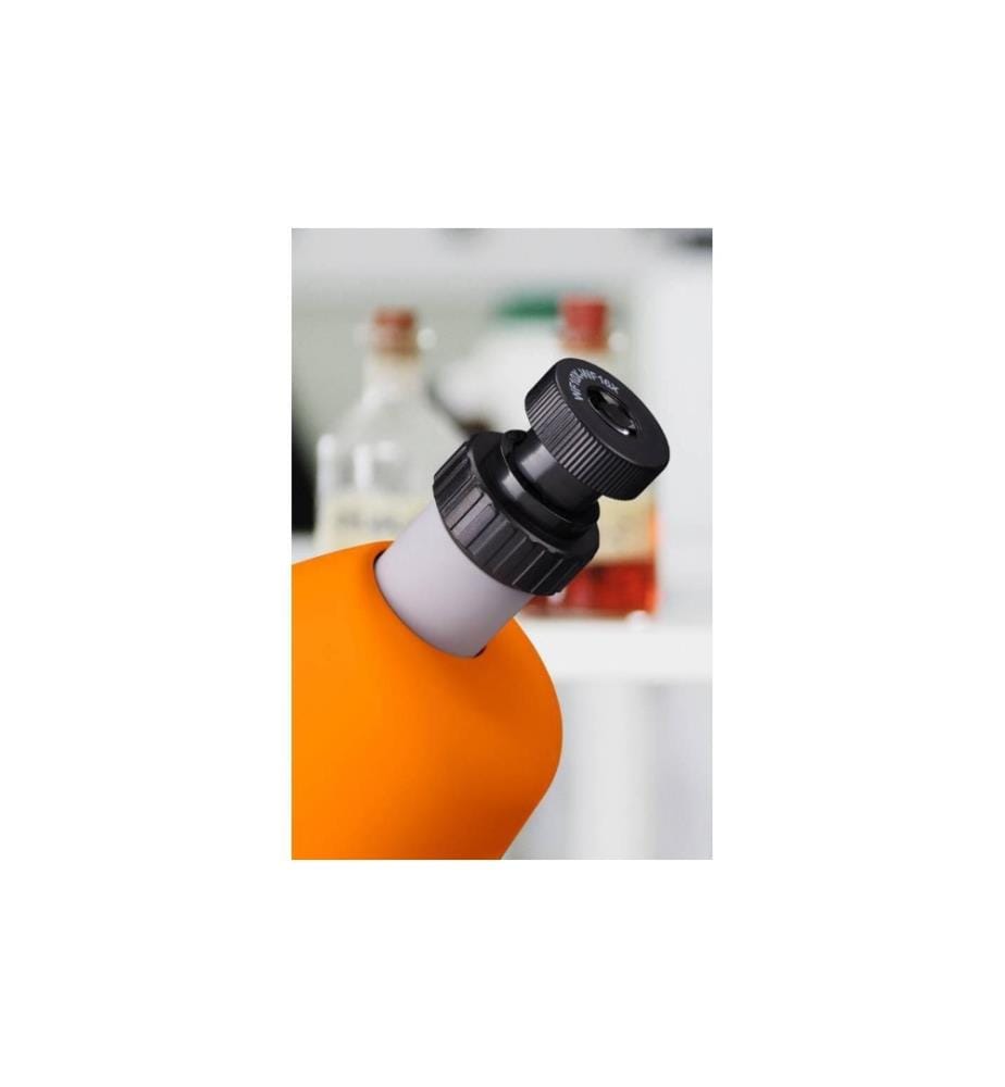 BRESSER JUNIOR - Microscope 40x-640