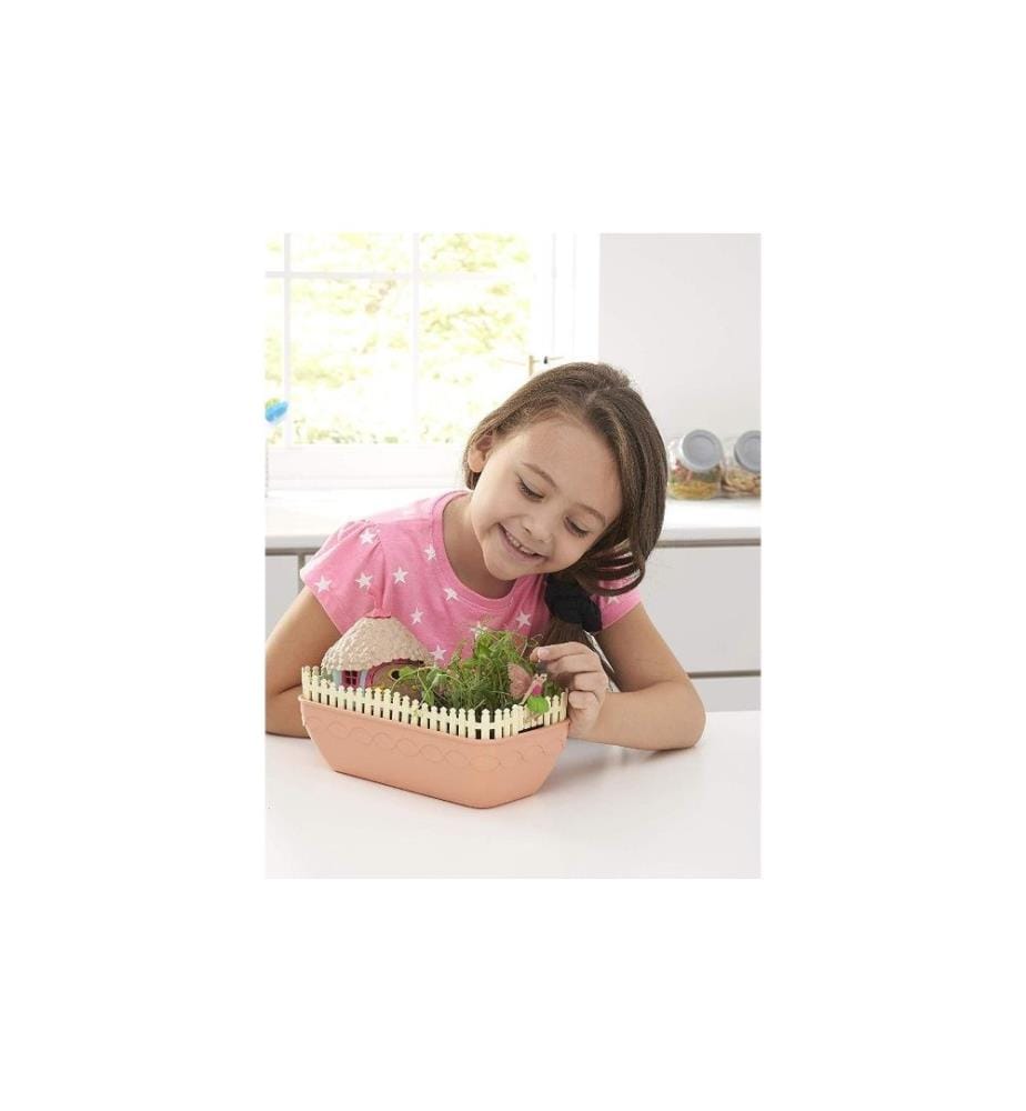 TOMY - My Fairy Garden Jardin des cuisines des fées