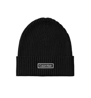 Bonnet - Noir