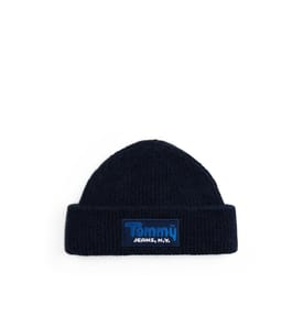 Bonnet Collegiate Sport - Bleu