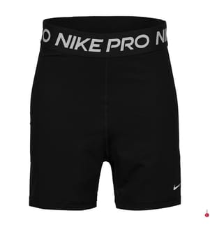 Radlerhose 5" Pro 365 - Schwarz
