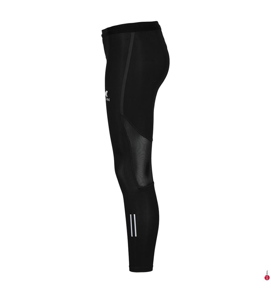 Leggings da corsa - Nero