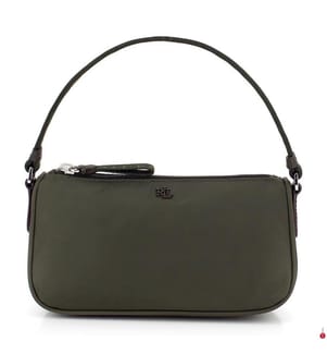 Borsa a Mano Carter - Verde Scuro