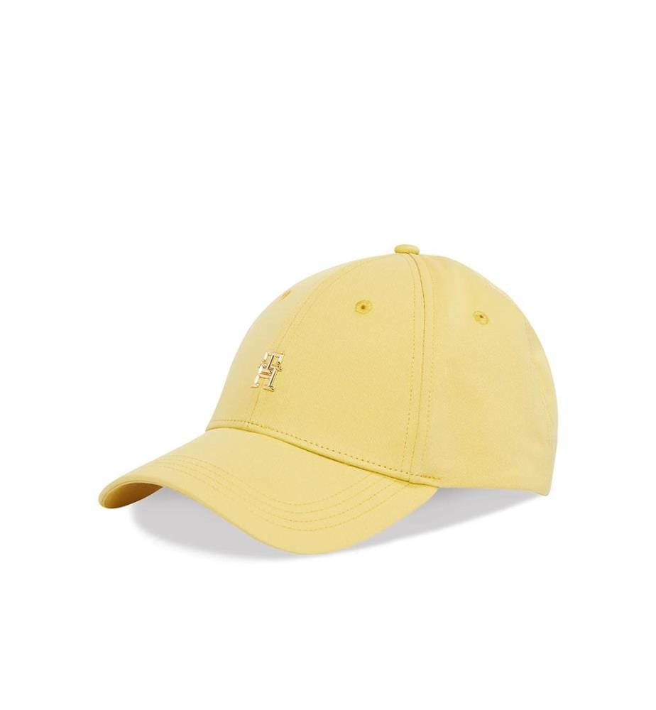 Cappello Elevated Chic - Giallo