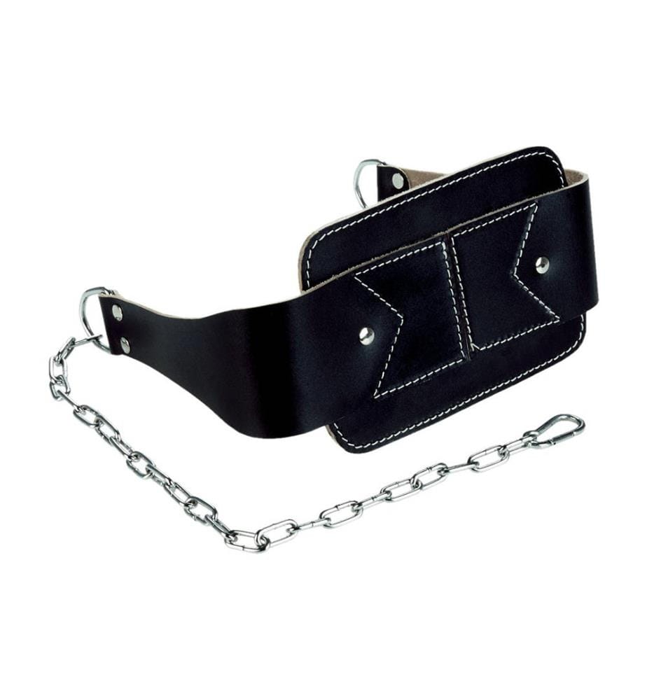 Ceinture de Musculation - Noir