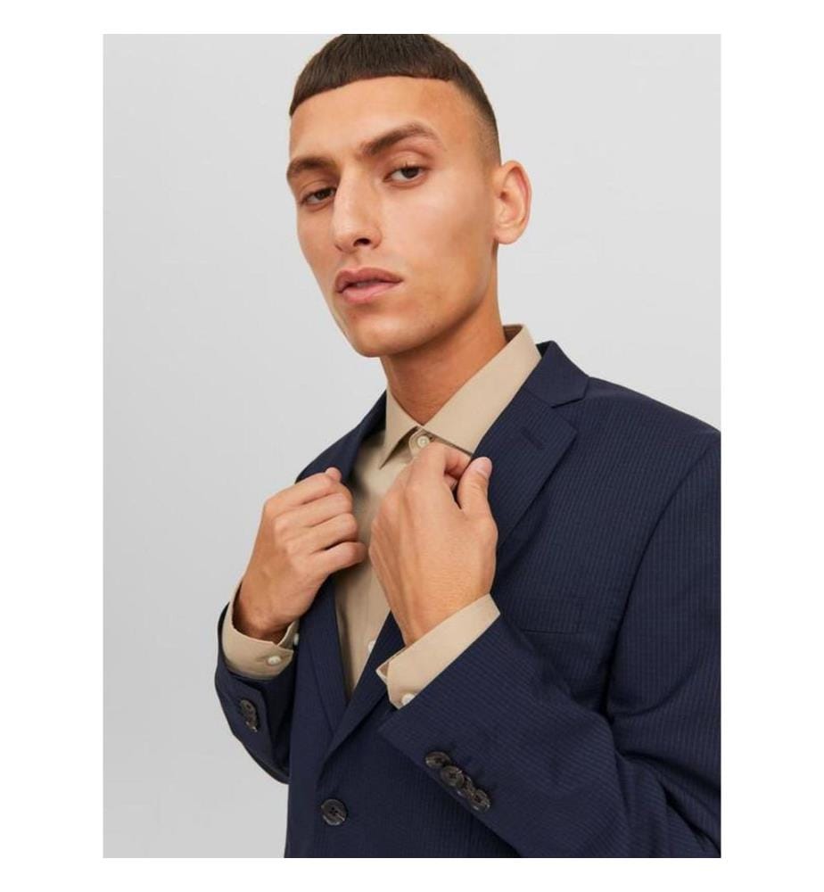 Blazer Franco - Marina